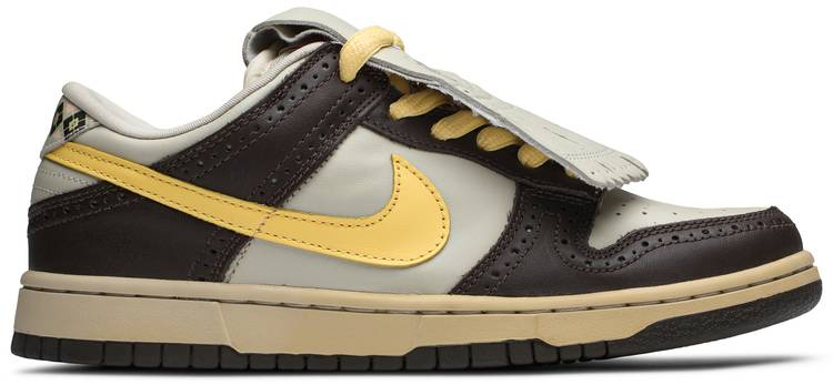 Dunk Low Premium SB  Golf  313170-171 - DEEPREPS