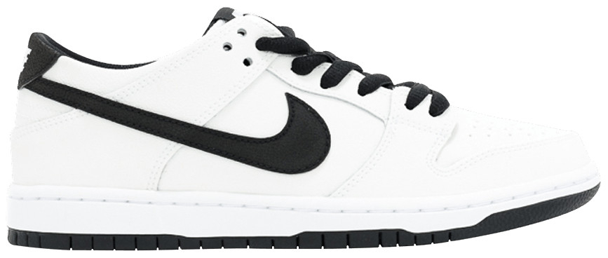 Dunk Low Pro SB  Ishod Wair  819674-101 - DEEPREPS