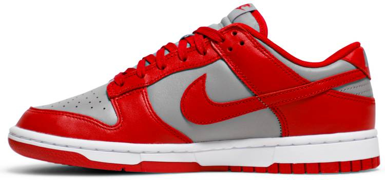 Dunk Low SP  UNLV  2021 DD1391-002 - DEEPREPS