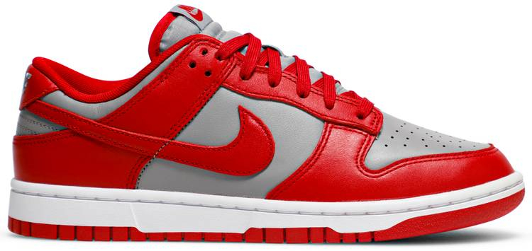 Dunk Low SP  UNLV  2021 DD1391-002 - DEEPREPS