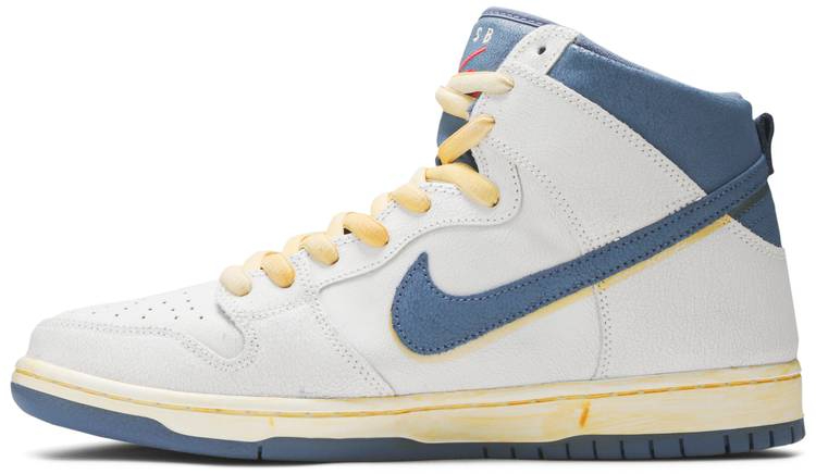 Atlas x Dunk High SB  Lost At Sea  CZ3334-100 - DEEPREPS