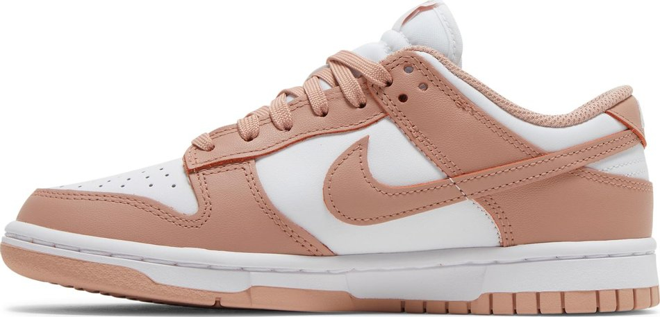 Wmns Dunk Low  Rose Whisper  DD1503-118 - DEEPREPS