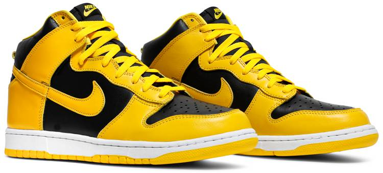 Dunk High SP  Iowa  2020 CZ8149-002 - DEEPREPS
