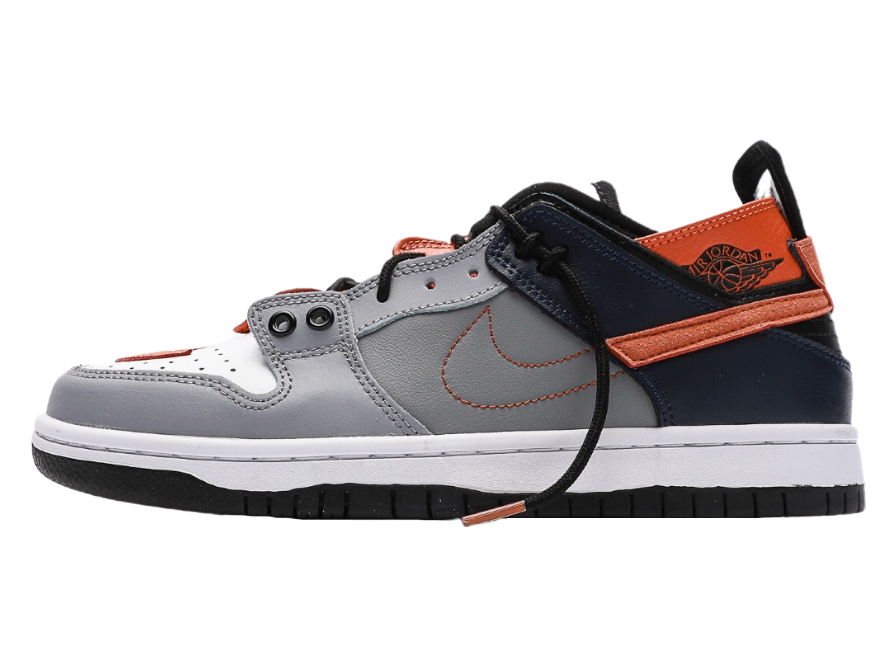 Dunk SB Low  Paris  DC7455-082 - DEEPREPS