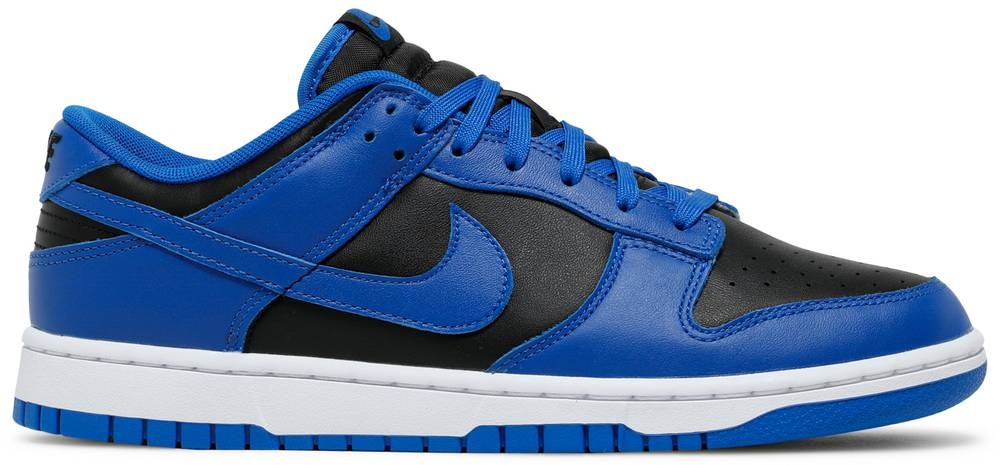 Dunk Low  Hyper Cobalt  DD1391-001 - DEEPREPS