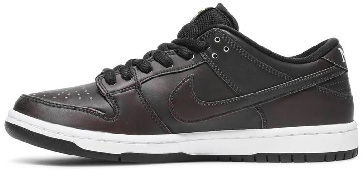 Civilist x Dunk Low Pro SB QS  Thermography  CZ5123-001 - DEEPREPS