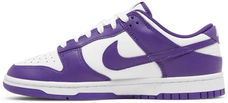 Dunk Low  Court Purple  DD1391-104 - DEEPREPS