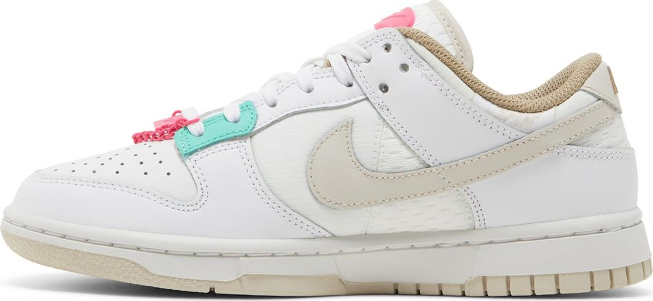 Wmns Dunk Low  Bling  DX6060-121 - DEEPREPS