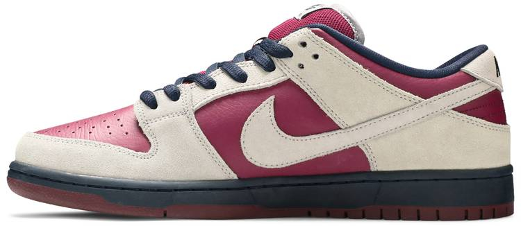 Dunk Low SB  True Berry  BQ6817-001 - DEEPREPS