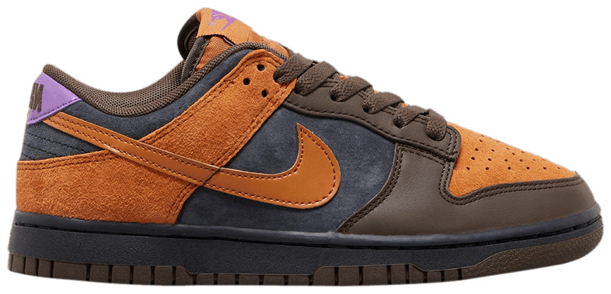 Dunk Low Premium  Cider  DH0601-001 - DEEPREPS