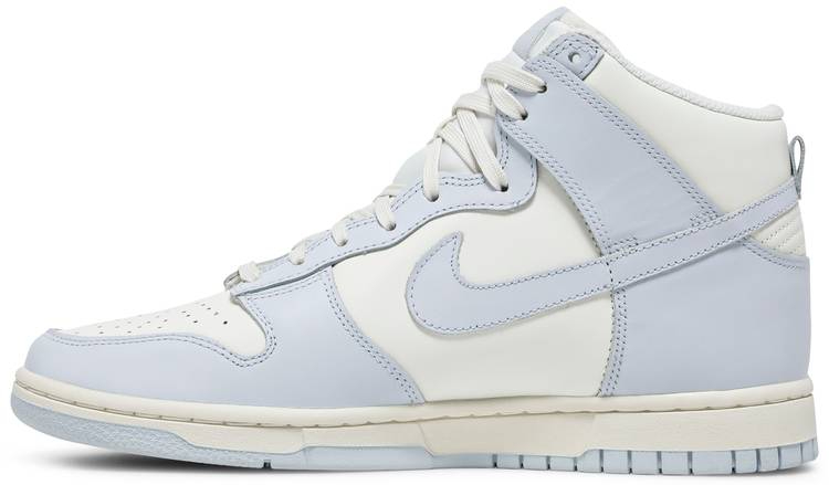 Wmns Dunk High  Football Grey  DD1869-102 - DEEPREPS