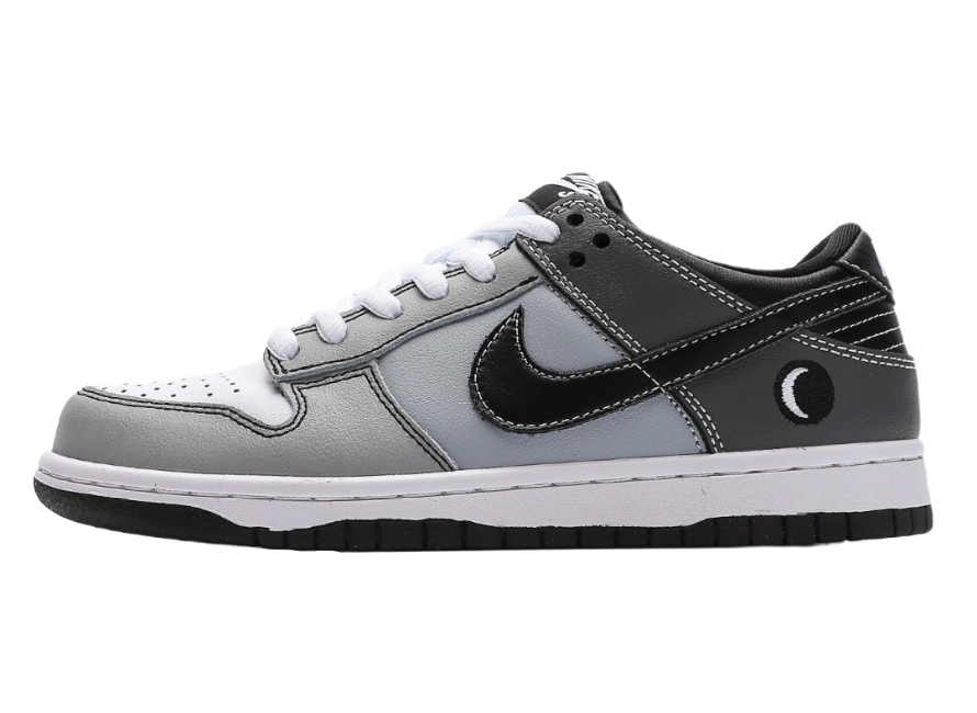 Dunk Low Premium SB  Lunar Eclipse West  313170-002 - DEEPREPS