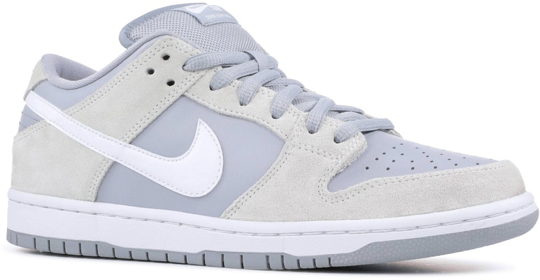 Dunk Low SB  Summit White  AR0778-110 - DEEPREPS