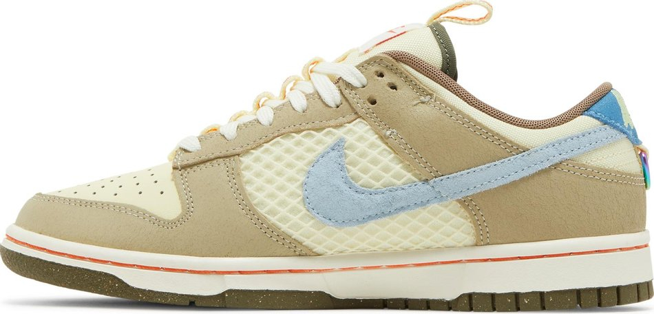 Dunk Low  Cartoon  DX6038-741 - DEEPREPS