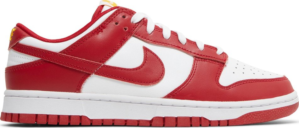 Dunk Low  Gym Red  DD1391-602 - DEEPREPS