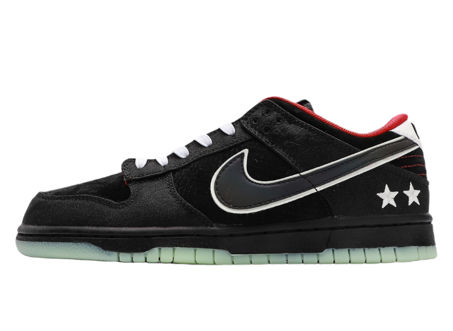 League of Legends x Dunk Low  Black  DO2327-011 - DEEPREPS