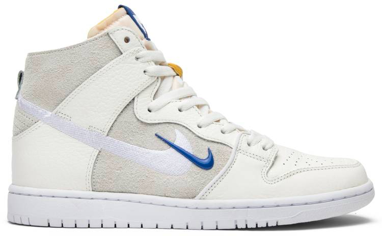 Soulland x SB Dunk High Pro  FRI.day Part 0.2  AH9613-141 - DEEPREPS