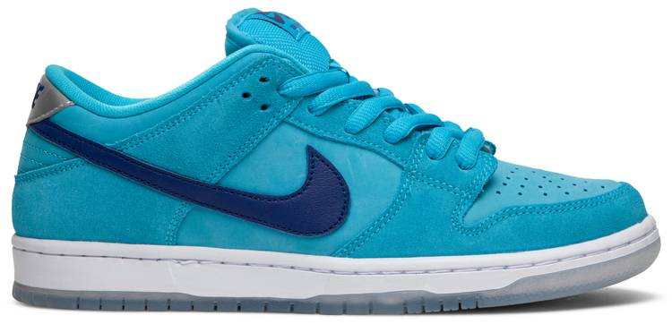 Dunk Low SB  Blue Fury  BQ6817-400 - DEEPREPS