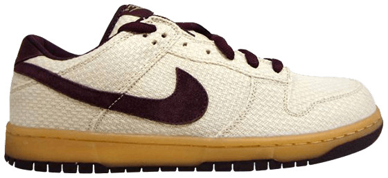 Dunk Low Pro SB  Red Hemp  304292-761 - DEEPREPS