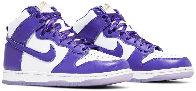 Wmns Dunk High  Varsity Purple  DC5382-100 - DEEPREPS