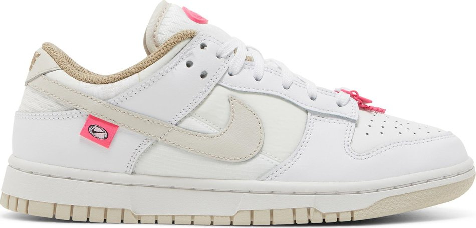 Wmns Dunk Low  Bling  DX6060-121 - DEEPREPS