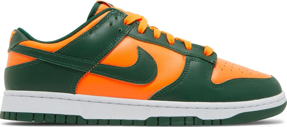 Dunk Low  Miami Hurricanes  DD1391-300 - DEEPREPS
