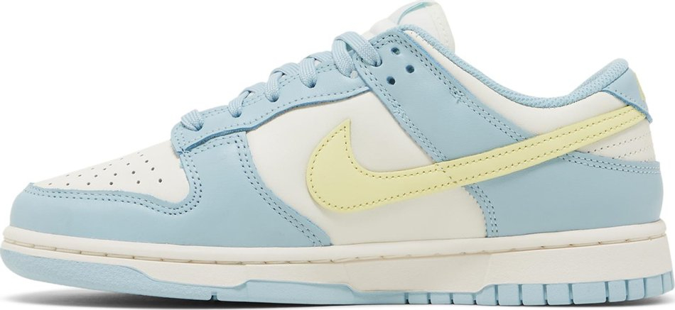 Wmns Dunk Low  Ocean Bliss  DD1503-123 - DEEPREPS