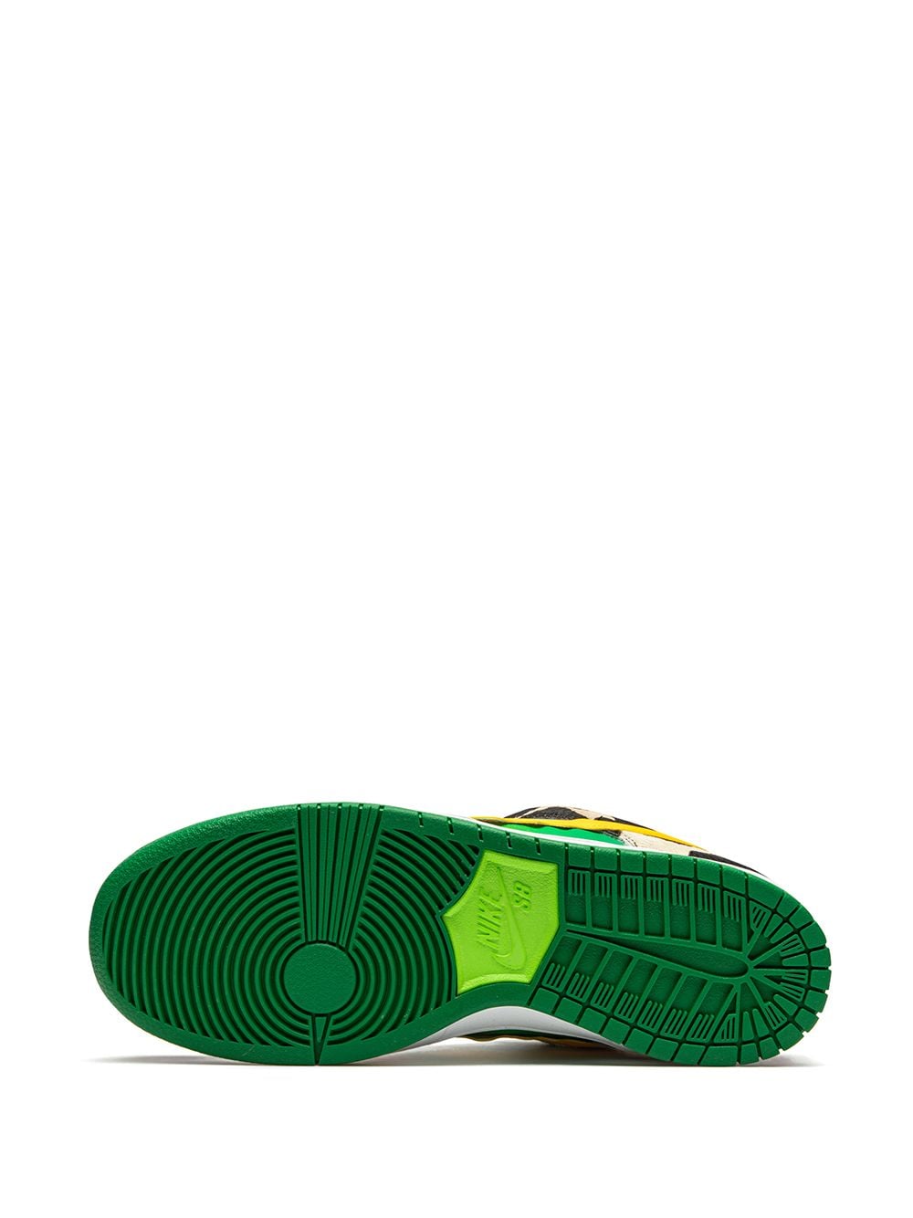 Ben Jerry s x Dunk Low SB  Chunky Dunky  CU3244-100 - DEEPREPS