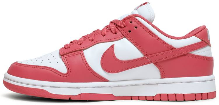 Wmns Dunk Low  Archeo Pink  DD1503-111 - DEEPREPS