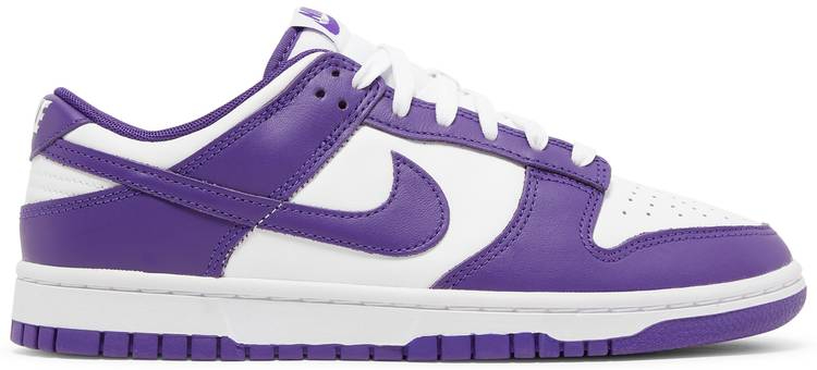 Dunk Low  Court Purple  DD1391-104 - DEEPREPS