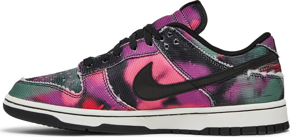 Dunk Low Premium  Graffiti  DM0108-002 - DEEPREPS