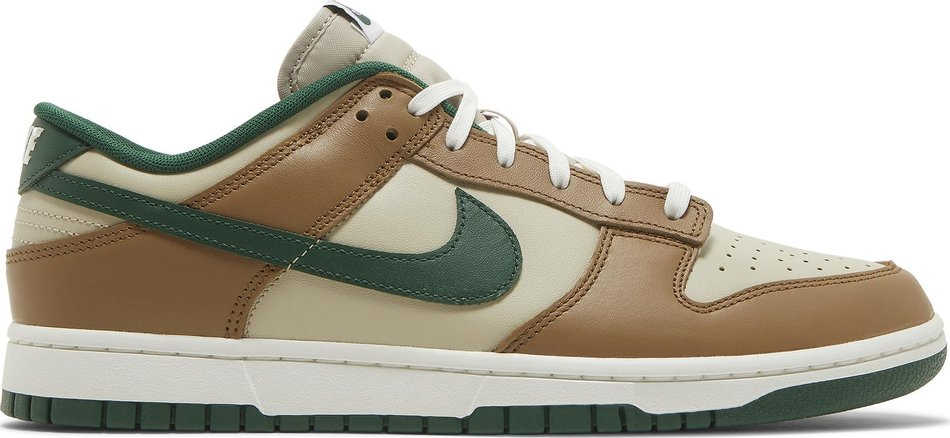 Dunk Low  Rattan Canyon Green  FB7160-231 - DEEPREPS