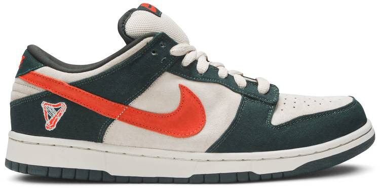 Dunk Low Pro SB  Eire  304292-185 - DEEPREPS