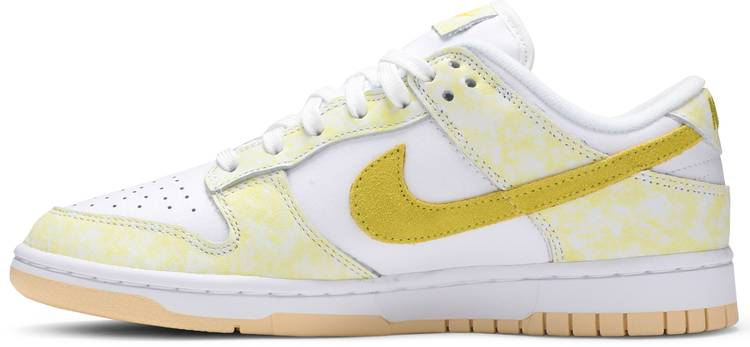 Wmns Dunk Low OG  Yellow Strike  DM9467-700 - DEEPREPS