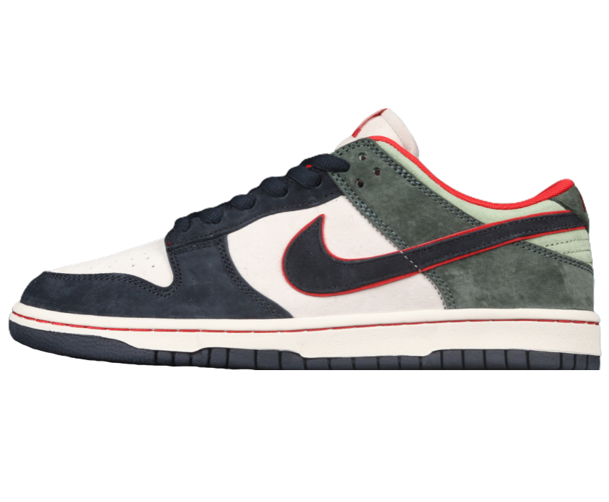 Otomo Katsuhiro x SB Dunk Low  Steamboy OST  LF0039-004 - DEEPREPS