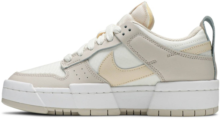 Dunk Low Disrupt  Sail  CK6654-103 - DEEPREPS