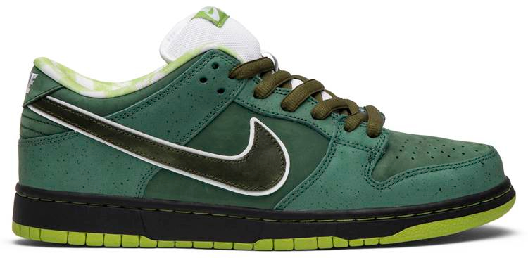 Concepts x Dunk Low SB  Green Lobster  Special Box BV1310-337 - DEEPREPS