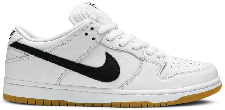 Dunk Low Pro ISO SB  Orange Label  CD2563-100 - DEEPREPS