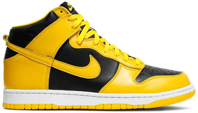 Dunk High SP  Iowa  2020 CZ8149-002 - DEEPREPS