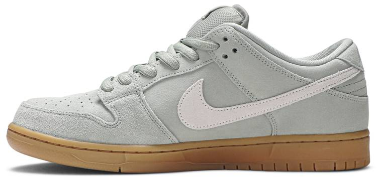 Dunk Low SB  Horizon Green  BQ6817-300 - DEEPREPS