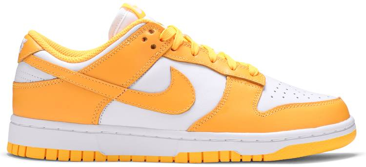 Wmns Dunk Low  Laser Orange  DD1503-800 - DEEPREPS
