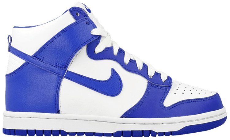Dunk High GS  Game Royal  308319-125 - DEEPREPS