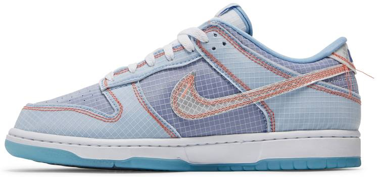 Union LA x Dunk Low DJ9649-400 - DEEPREPS