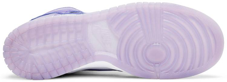 Wmns Dunk High  Varsity Purple  DC5382-100 - DEEPREPS
