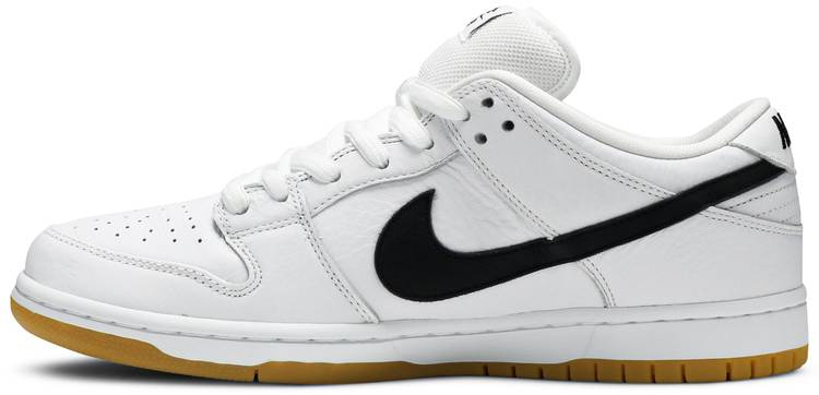 Dunk Low Pro ISO SB  Orange Label  CD2563-100 - DEEPREPS