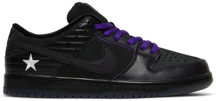 Familia x Dunk Low Pro QS SB  First Avenue  DJ1159-001 - DEEPREPS