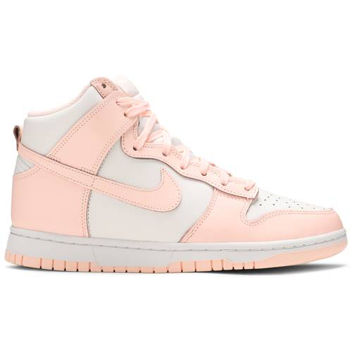 Wmns Dunk High  Crimson Tint  DD1869-104 - DEEPREPS