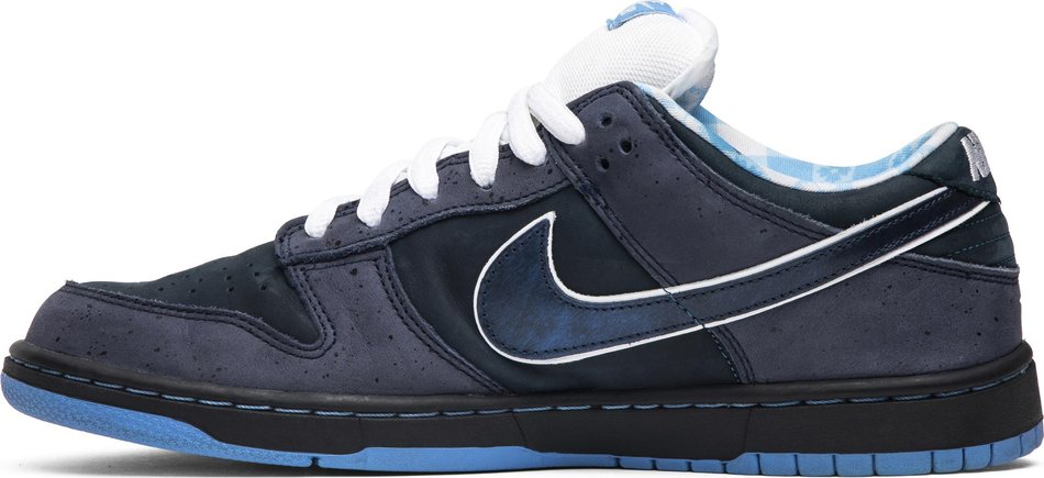 Dunk Low Premium SB  Blue Lobster  313170-342 - DEEPREPS