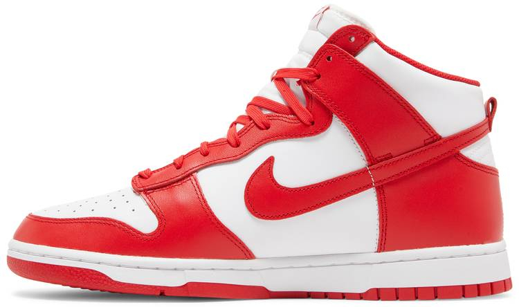 Dunk High  University Red  DD1399-106 - DEEPREPS