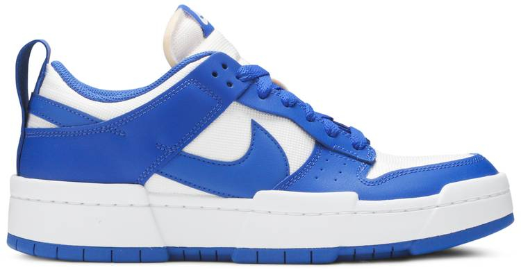 Dunk Low Disrupt  Game Royal  CK6654-100 - DEEPREPS
